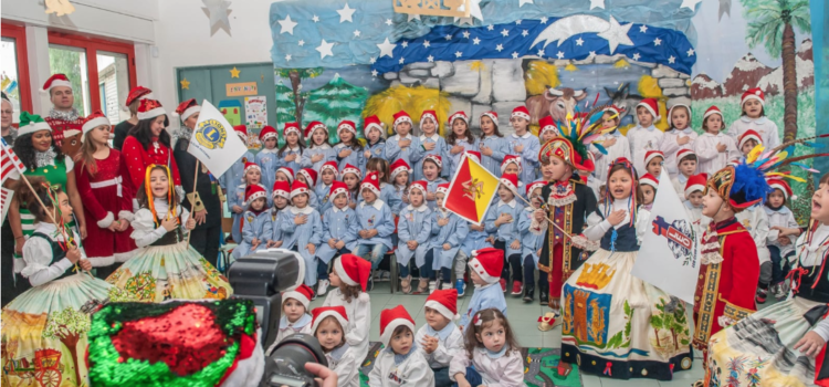 14/12/2018 – I militari di Sigonella insieme al Lions e Leo Club di Paternò al servizio della comunità 14/12/2018 – I militari di Sigonella insieme al Lions e Leo Club di Paternò al servizio della comunità