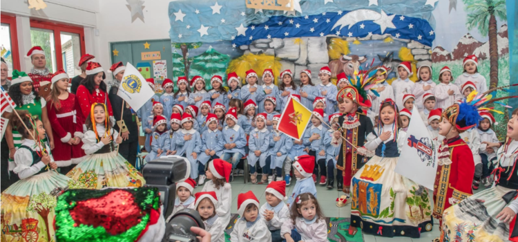 14/12/2018 – I militari di Sigonella insieme al Lions e Leo Club di Paternò al servizio della comunità